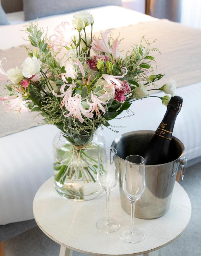 Le Lapin Blanc Hotel Parijs