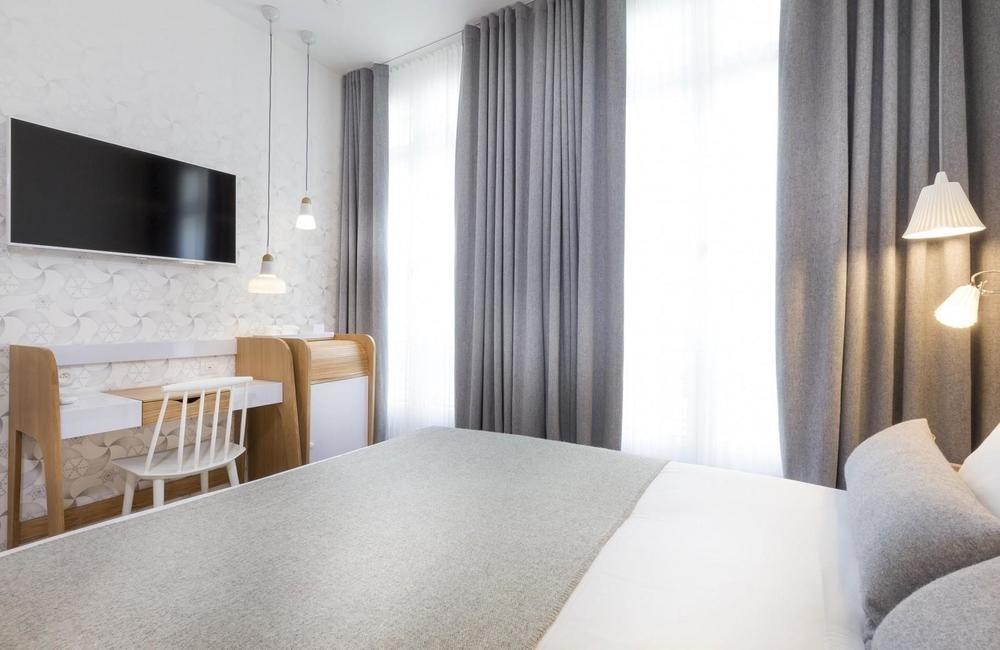 Hotel Le Lapin Blanc Parijs